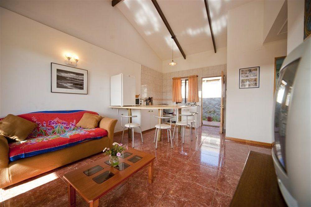 Cabanas Tautira هانجا روا المظهر الخارجي الصورة