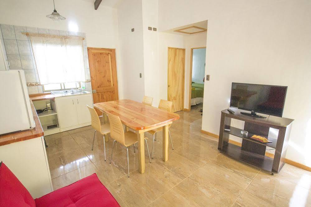 Cabanas Tautira هانجا روا المظهر الخارجي الصورة